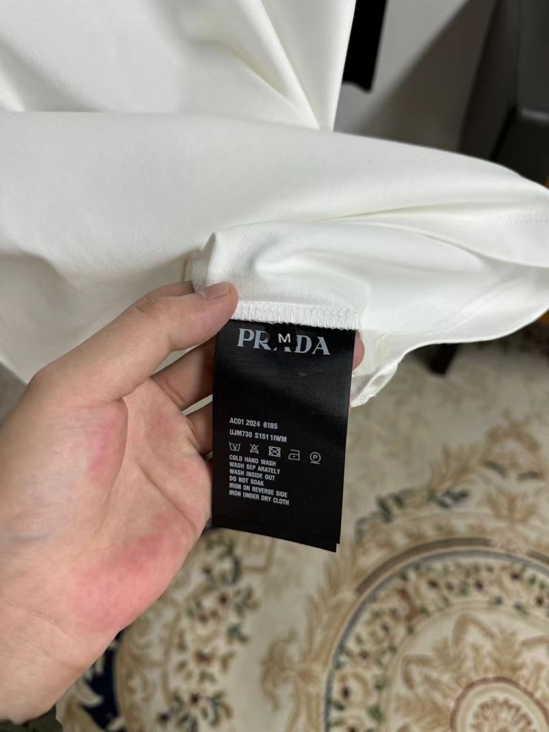 Prada T-Shirts